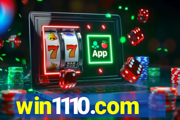 win1110.com