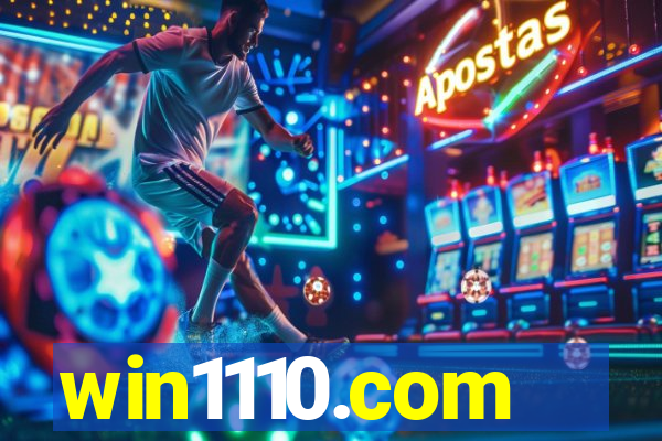 win1110.com