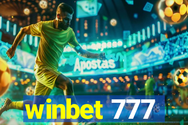 winbet 777