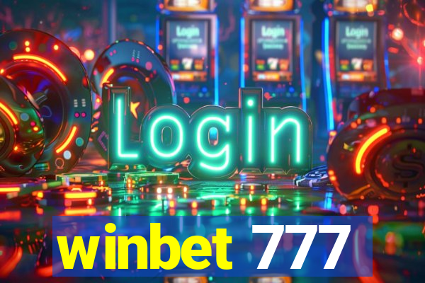 winbet 777