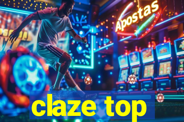 claze top