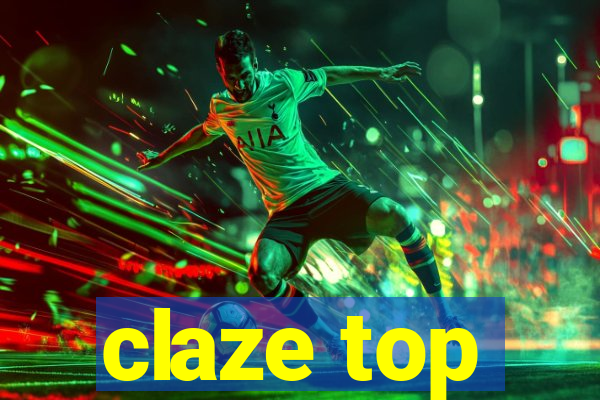 claze top