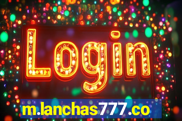 m.lanchas777.com