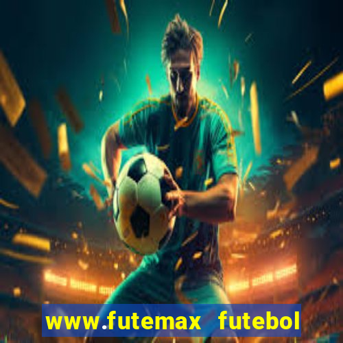 www.futemax futebol ao vivo