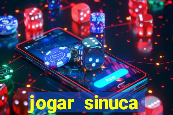 jogar sinuca apostando dinheiro