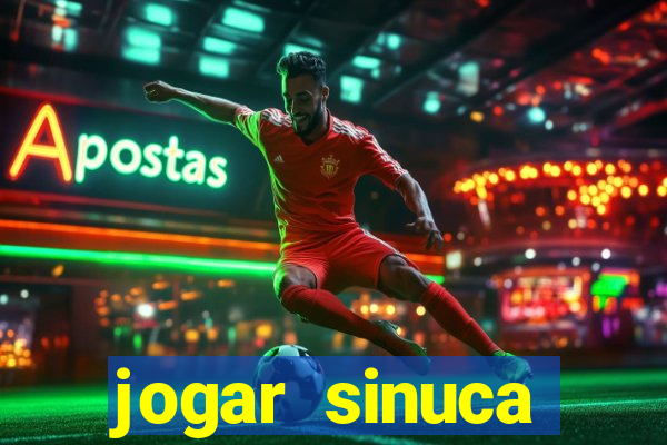 jogar sinuca apostando dinheiro