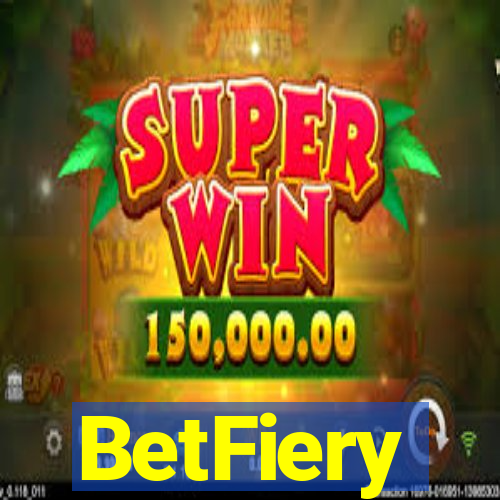 BetFiery