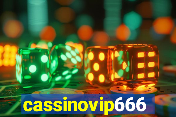 cassinovip666