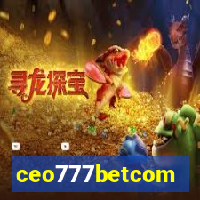 ceo777betcom