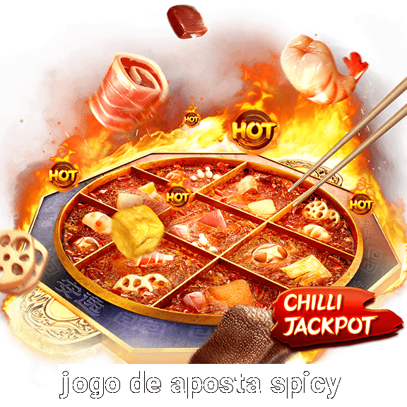 jogo de aposta spicy