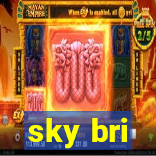 sky bri