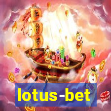 lotus-bet