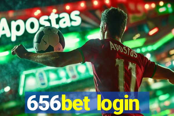 656bet login