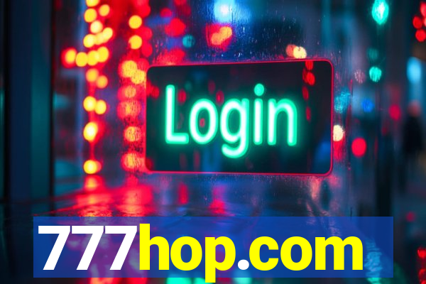 777hop.com