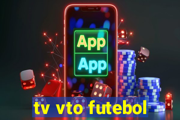 tv vto futebol