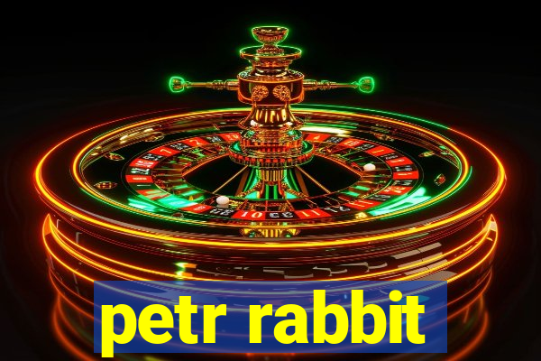 petr rabbit