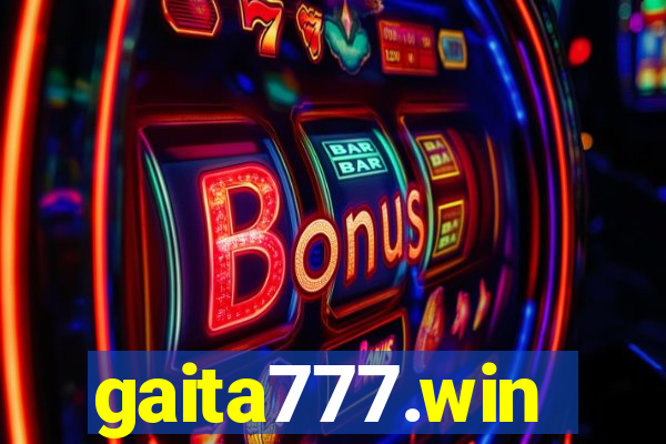 gaita777.win