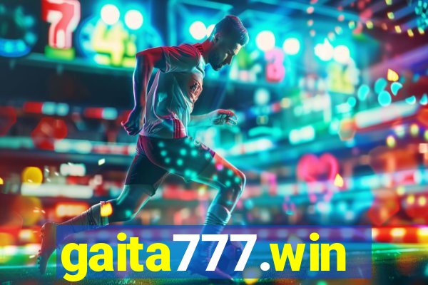 gaita777.win