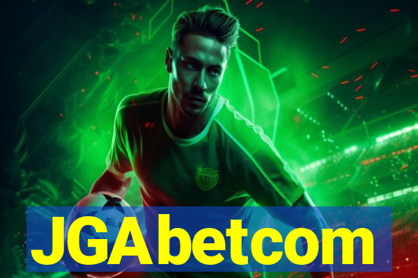 JGAbetcom