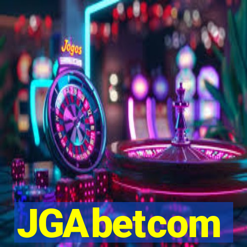 JGAbetcom