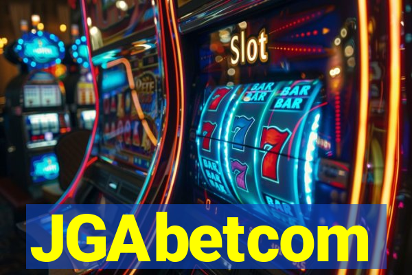 JGAbetcom