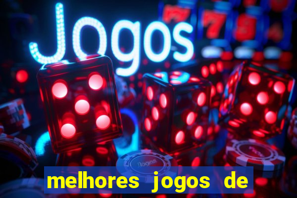 melhores jogos de rpg celular