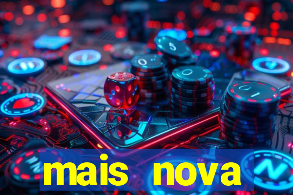 mais nova plataforma de jogos