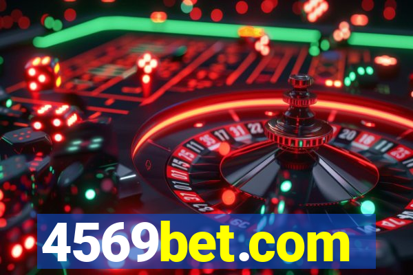 4569bet.com