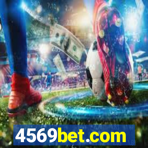 4569bet.com