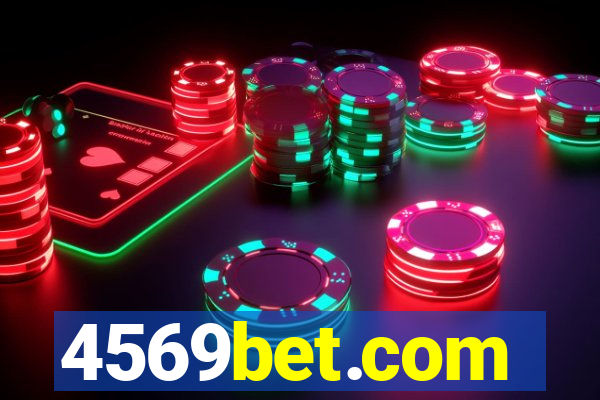 4569bet.com