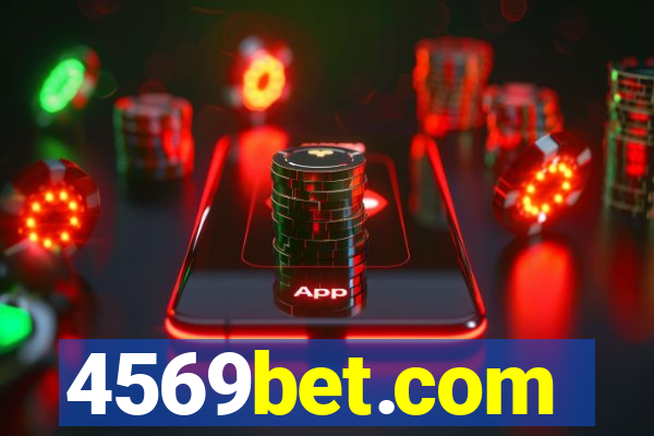 4569bet.com