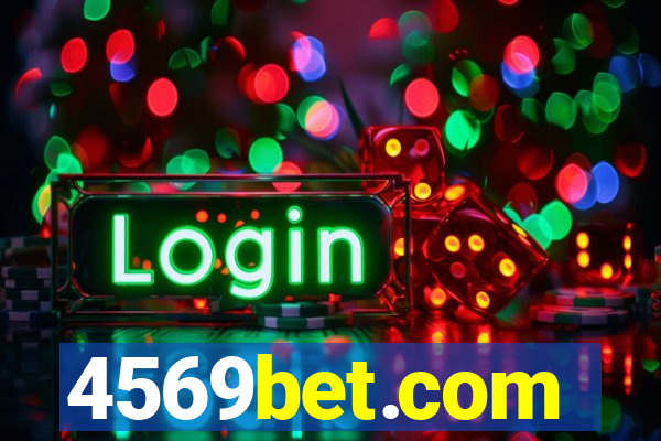 4569bet.com