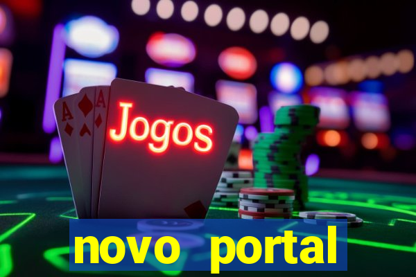 novo portal cruzeiro do sul