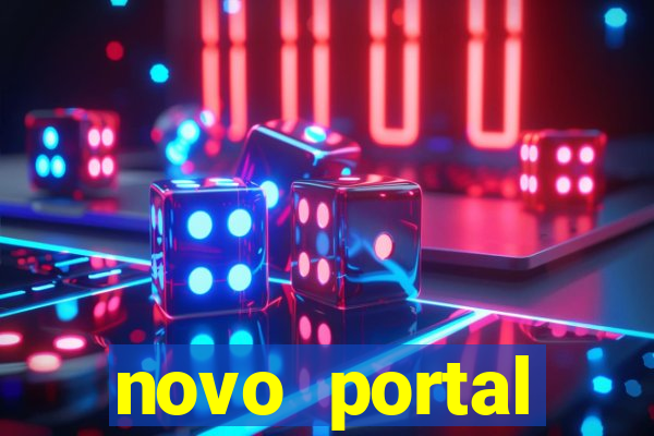 novo portal cruzeiro do sul