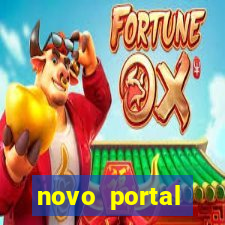 novo portal cruzeiro do sul