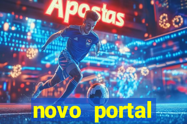 novo portal cruzeiro do sul