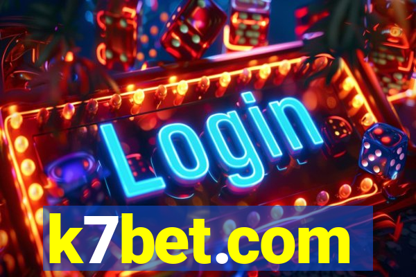 k7bet.com