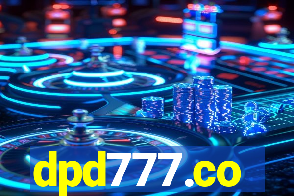 dpd777.co