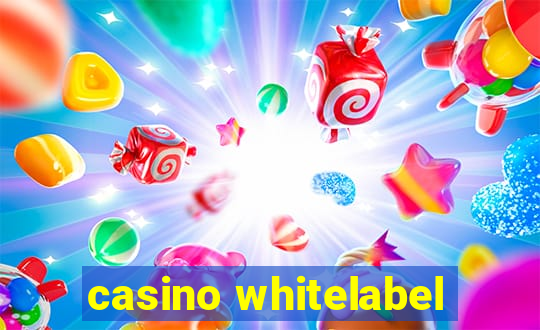 casino whitelabel