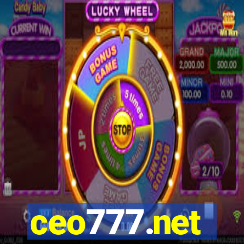 ceo777.net