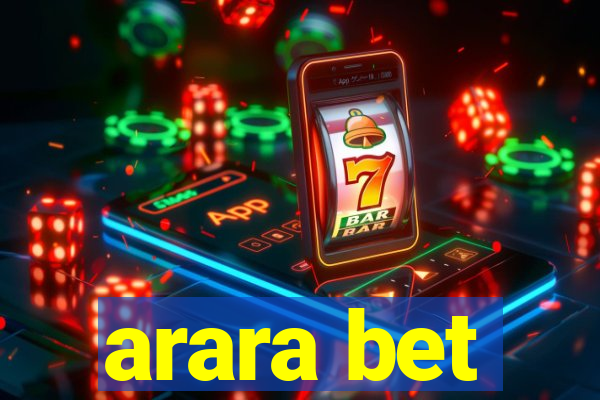 arara bet