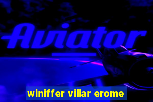 winiffer villar erome