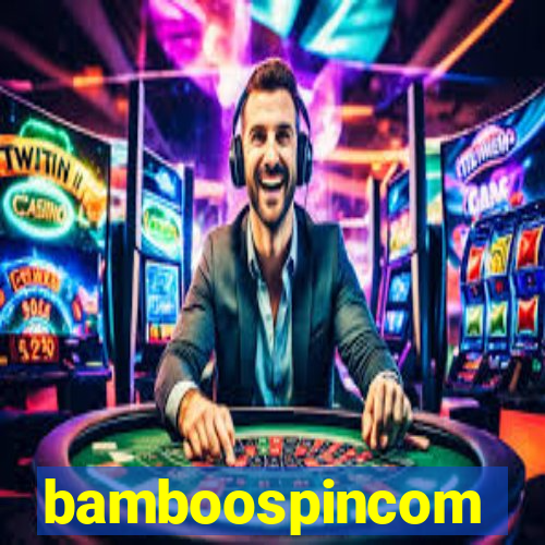 bamboospincom