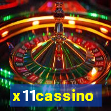 x11cassino