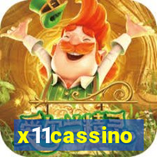 x11cassino