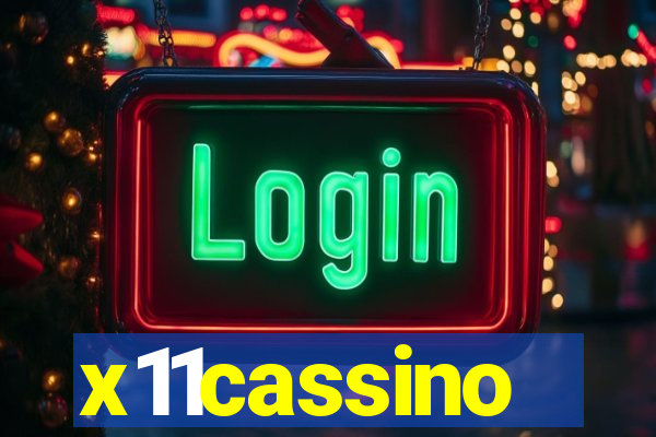 x11cassino