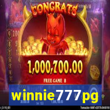 winnie777pg