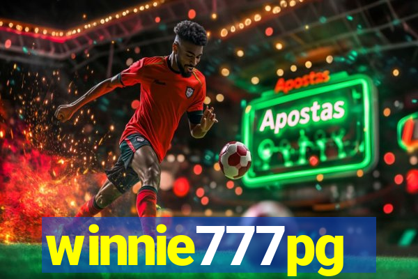 winnie777pg