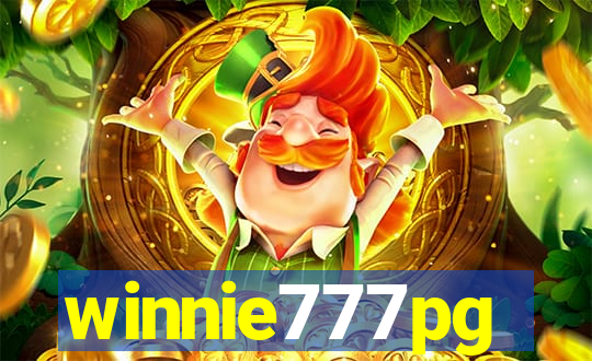 winnie777pg