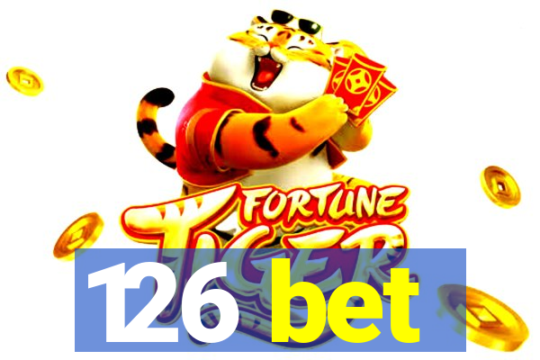 126 bet